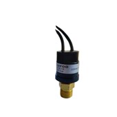 LEFOO压力开关LF08A12 220V小型油压气压水压保护开关启停控制器