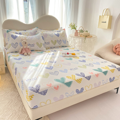 定做订制全棉床笠榻榻米床笠床罩90*100*120*135*150*180*190*200