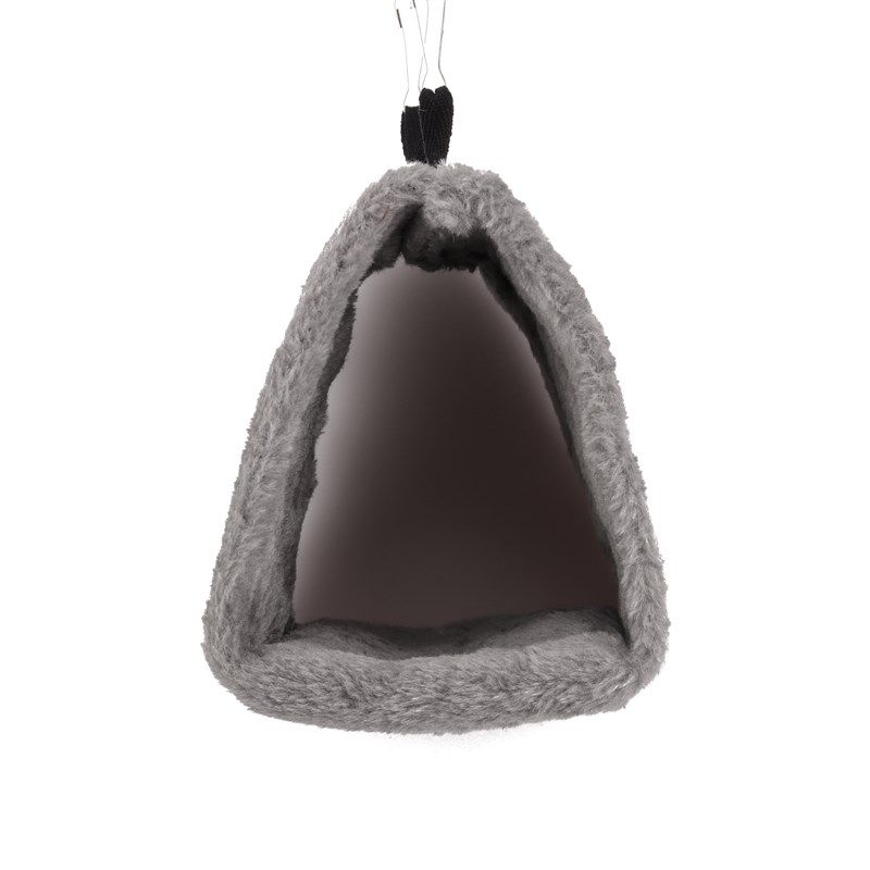 稽龍三角鸟窝绒布 鹩哥八哥过冬鸟窝小宠保暖棉窝 鸟笼鹦鹉鸟用品,宠物/宠物食品及用品,鸟窝,淘宝优惠券,粉丝福利购,淘宝优惠卷