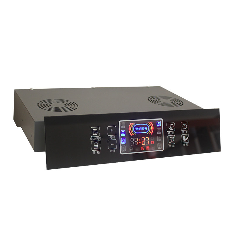 智能鞋柜衣柜控制器消毒除臭机嵌入式杀菌烘干护理机抽湿除菌加香,住宅家具,鞋柜,淘宝优惠券,粉丝福利购,淘宝优惠卷