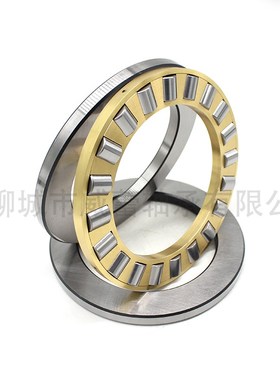 平面推力滚子轴承81108 81109 81110 81111 81112 81113 81114M