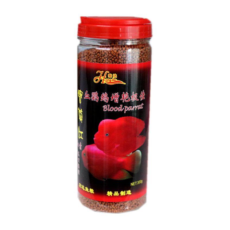 北京宏达宝尊红血鹦鹉鱼饲料元宝发财鱼鱼食増红增色地图鱼粮,宠物/宠物食品及用品,观赏鱼饲料,淘宝优惠券,粉丝福利购,淘宝优惠卷