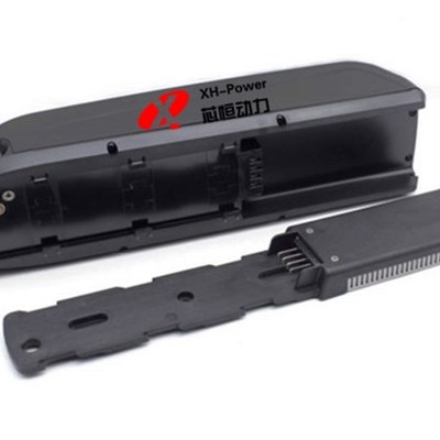 电动车锂电池48V海龙一号36V锂电池12AH15ah山地车改装锂电池电芯