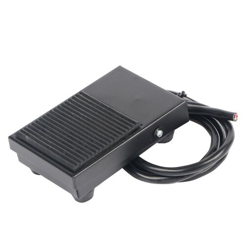 飞扬覆膜机脚踏板 脚踏开关 覆膜机通用配件