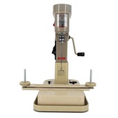 云广368电动打孔自动带线装 订机财务凭证会计打孔机电动档案卷宗