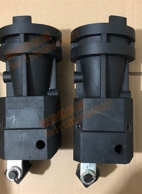 北钜刀套加工中心刀杯电木刀架/SY/CNC刀库/BT50-75度刀套BT40-65