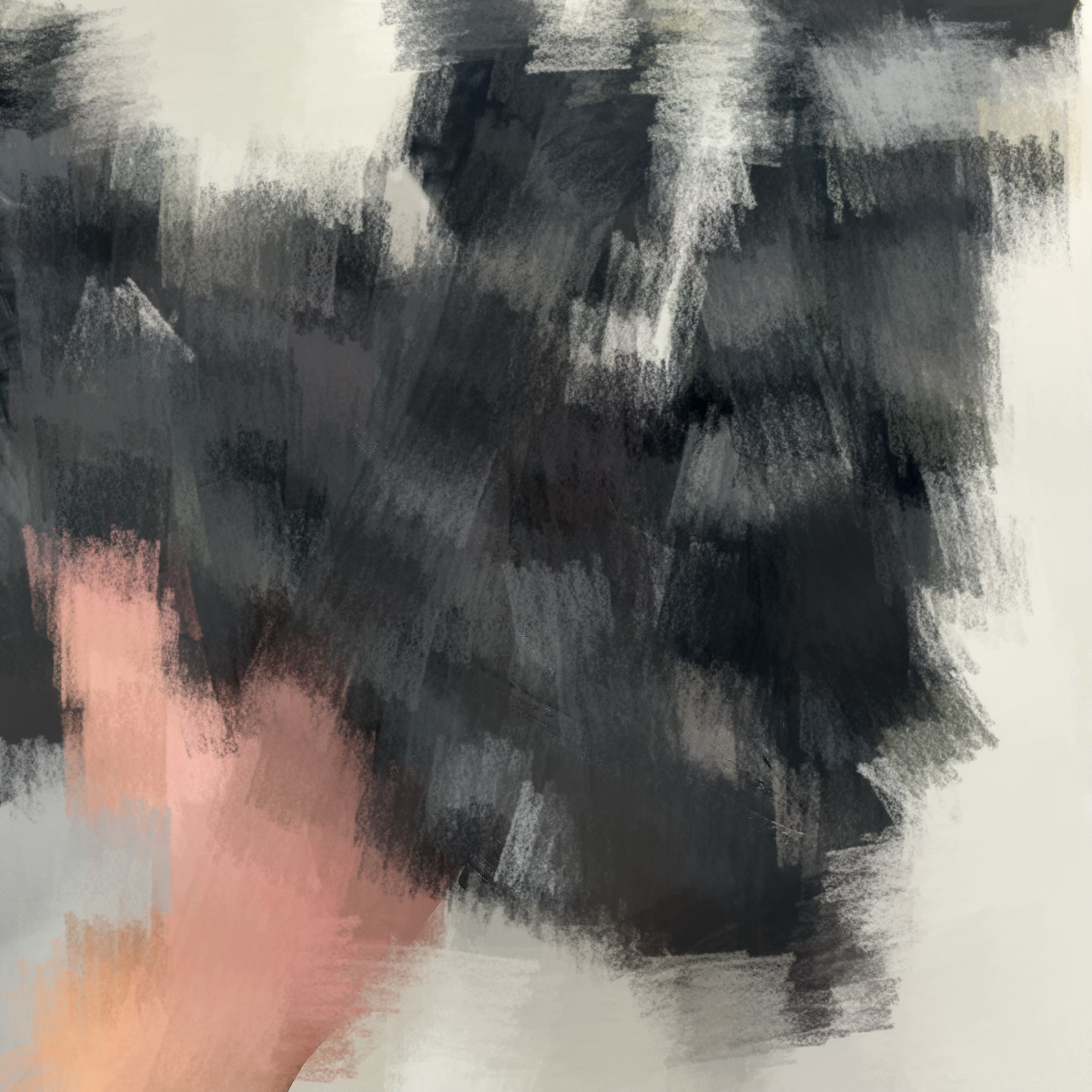 thumbnail for SP white sneakers