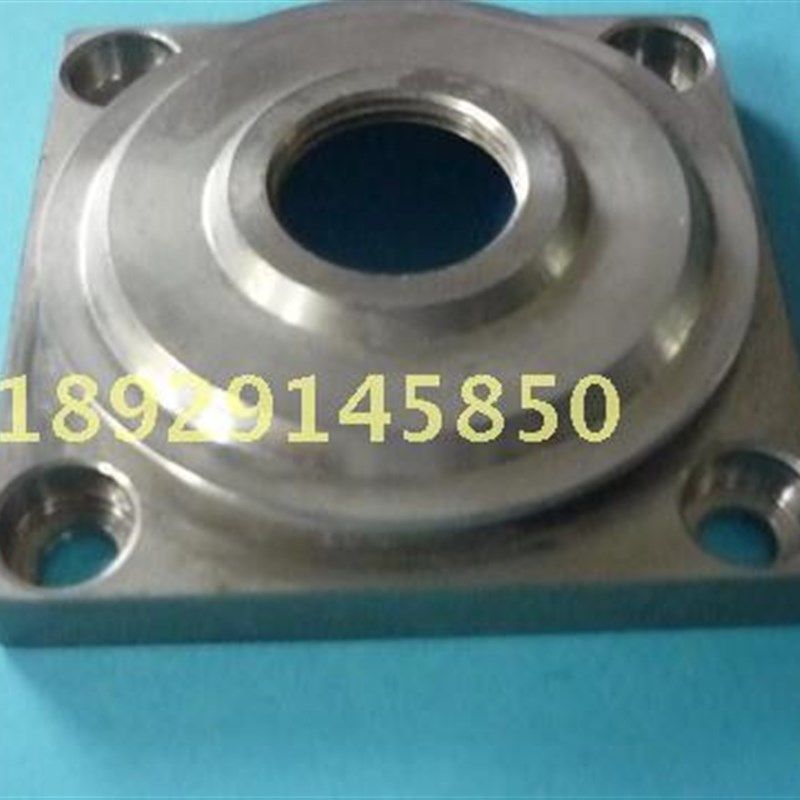 慢走丝线切割配件 沙迪克上喷水头盖板S407 S207水盖压板3082526,五金/工具,线切割,淘宝优惠券,粉丝福利购,淘宝优惠卷