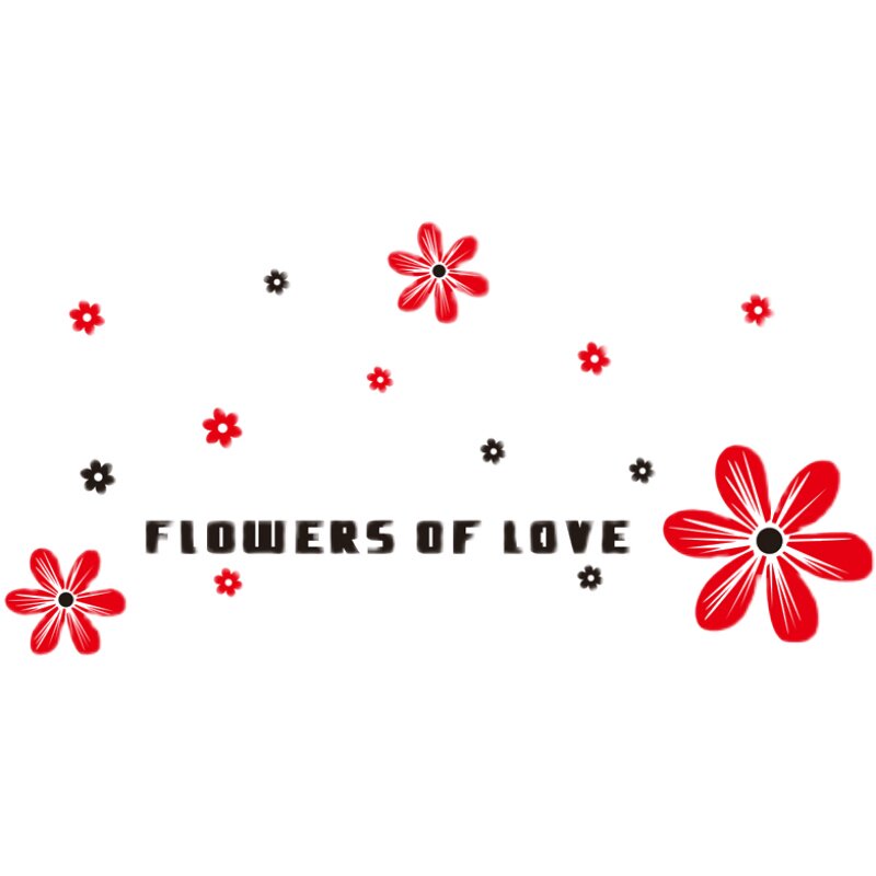 镜面亚克力3d立体墙贴自粘客厅卧室床头餐厅沙发电视背景墙面装饰