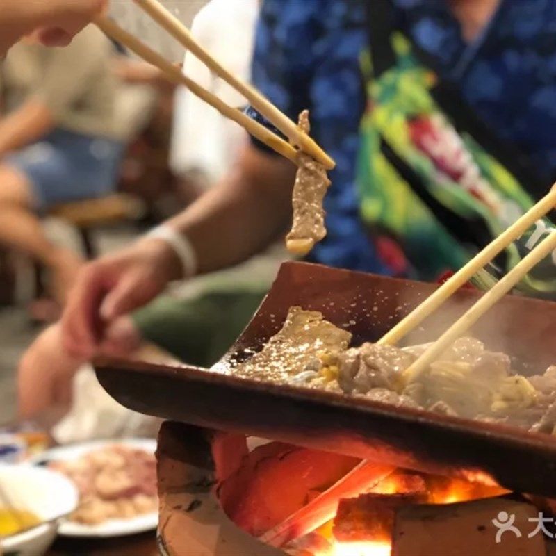 木炭瓦片烧烤炉瓦片烤肉炉商用单人火锅炉家用煲汤碳炉炭炉威氏炉,厨房/烹饪用具,烧烤炉,淘宝优惠券,粉丝福利购,淘宝优惠卷