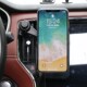 纳米吸盘磁吸车载手机支架汽车内用出风口磁性导航架车上平板支撑
