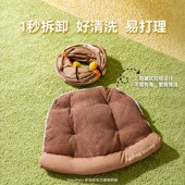 猫隧道玩具迷宫钻洞自嗨解闷神器消耗体力小猫幼猫逗猫棒猫咪用品