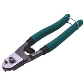 钢丝绳剪刀 爱临门断线钳8寸钢丝钳钢索剪大力钳多股钢丝缆专用剪