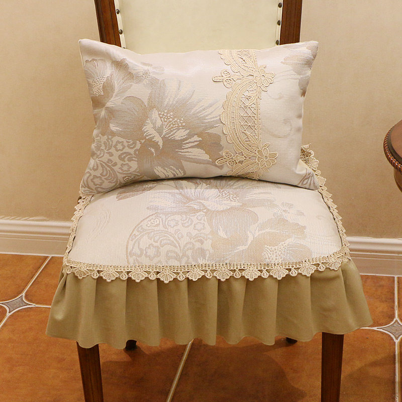 餐椅坐垫夏季冰丝凉垫夏天款透气防滑椅子红木凳子垫靠背一体家用,居家布艺,椅垫,淘宝优惠券,粉丝福利购,淘宝优惠卷