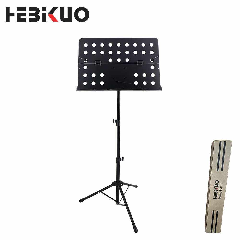 专用谱台便携乐谱架升降可折叠谱架立体加厚小提琴 立式配件