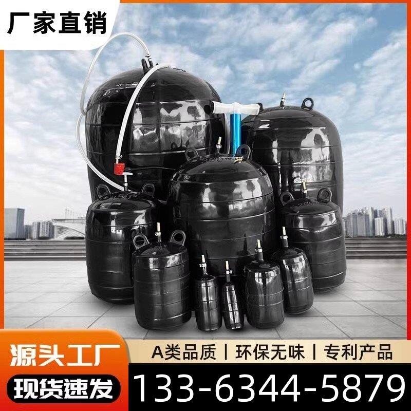JS下水道气囊水堵塞橡胶堵塞PVC管堵头250堵漏皮球300排水气囊