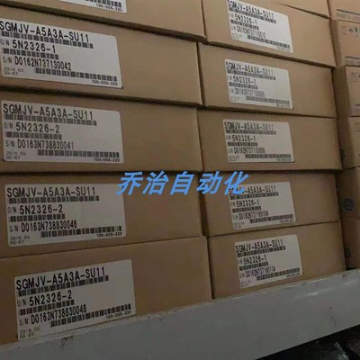 SGMGV-1EADA6C安川电机 询价