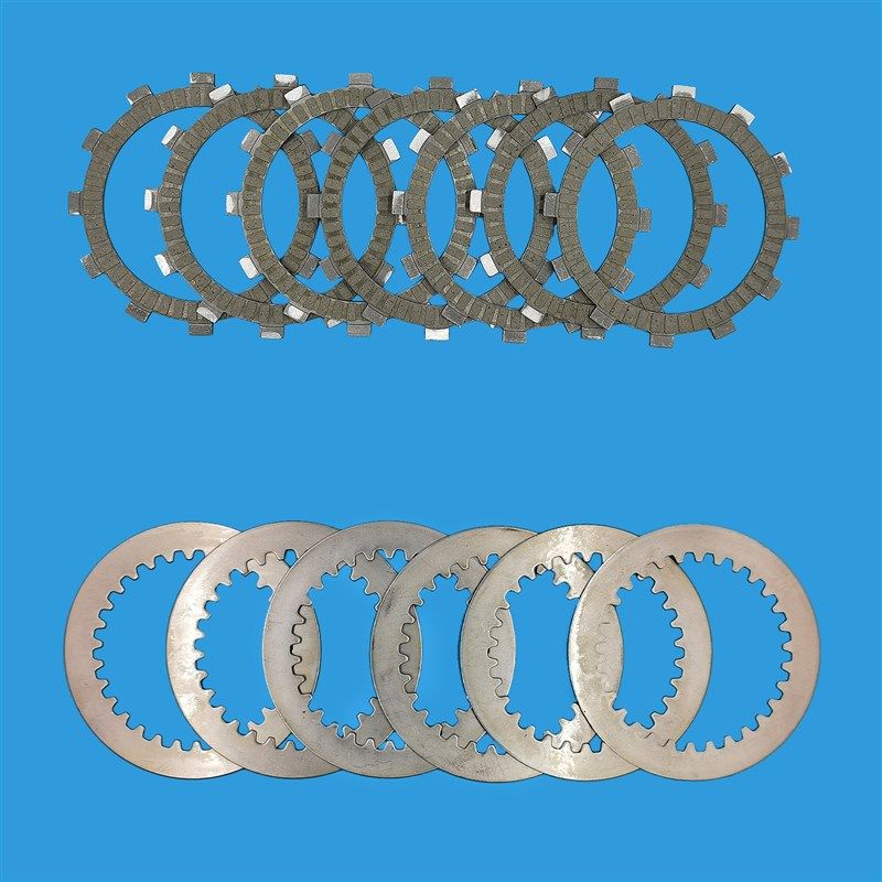 适用春风250SR离合器片摩擦片钢片,摩托车/装备/配件,摩托车离合器,淘宝优惠券,粉丝福利购,淘宝优惠卷