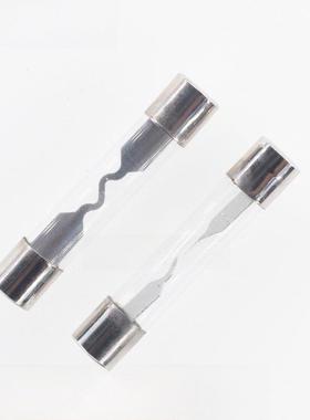 6x32mm 32V 10A/15A/20A/25A/30A/35A车载充电器汽车玻璃保险丝管