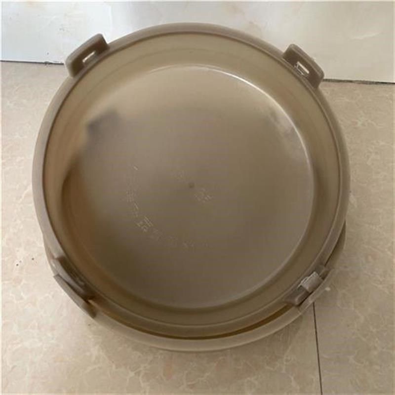 1/2个盆塑料盆农村喂鸡喂鸭39X9cm秧盆好压盆超级耐用,农机/农具/农膜,其它农用工具,淘宝优惠券,粉丝福利购,淘宝优惠卷