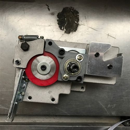 友友牌双电机打包机分机组合全套不含电机配件捆扎机电商快递打包