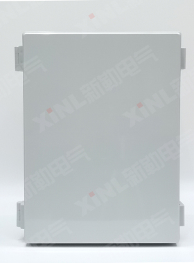 勒宏高端300*200*160防水盒IP67塑料配电箱防腐防尘监控布线制盒