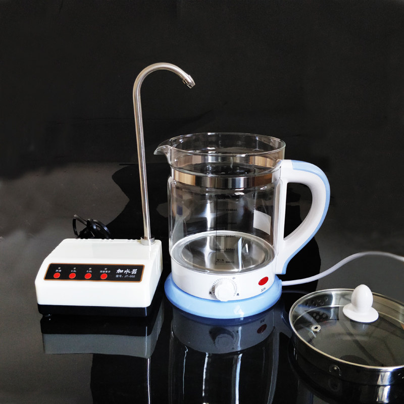 家用抽水器饮水机吸水泵上水器自动加水器抽水取水桶装水电动茶具