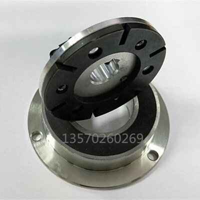 EMCO LENZE电磁制动器自动结束带打包机通电抱闸14.115.08.1.1