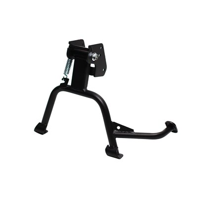 适配9九/号电动车MMAX110/mmax130150 F90M中撑双撑大脚撑改装件