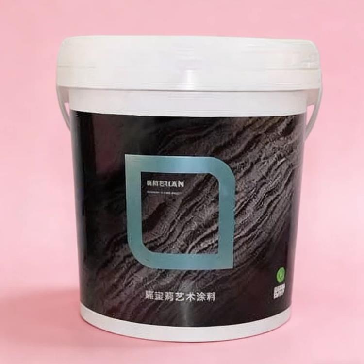 嘉宝莉科尔洛墙面艺术漆乳胶漆防潮防霉耐擦洗室内环保质感漆
