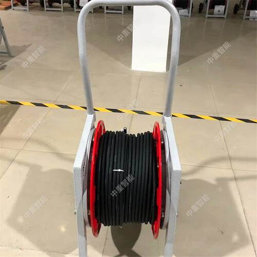 防爆电缆线盘 现货出BDG售58-216防爆拖盘 耐电腐BDG58-21蚀防爆