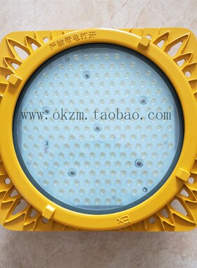 海洋王BFC8117防爆泛光灯OK-8117石化油田联合站集气站钻井平台灯