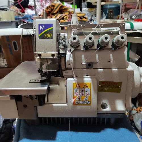 工厂倒闭所有飞马款700锁边机打边机包缝机直..区静音节能电机