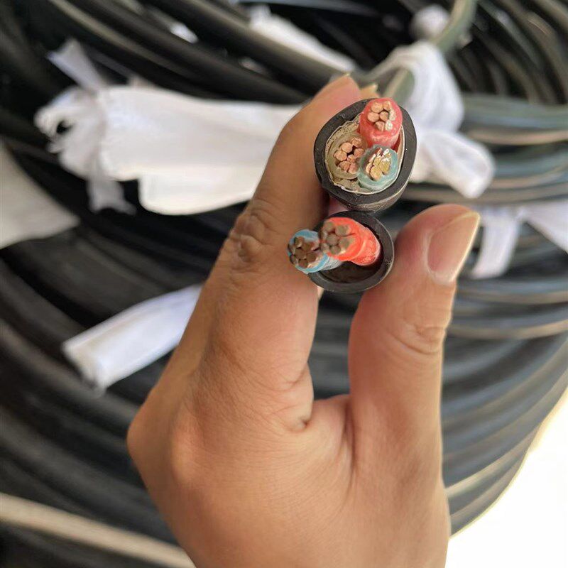 阻燃YJV2*16平方铜芯电线2芯16平方铜线铜芯电缆线2相电力电缆线,电子/电工,护套线,淘宝优惠券,粉丝福利购,淘宝优惠卷