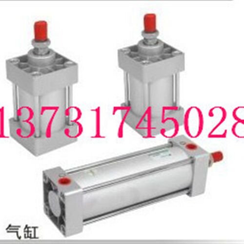 纸箱机械配件  印刷机气缸