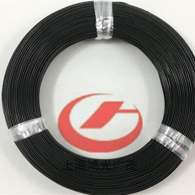 鸿光广茂FEP镀银线耐高温线 0.2mm平方(7/0.20) 200m