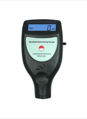 兰泰CM-8828一体式两用钢结构防火涂料漆膜镀锌层涂镀层测厚仪