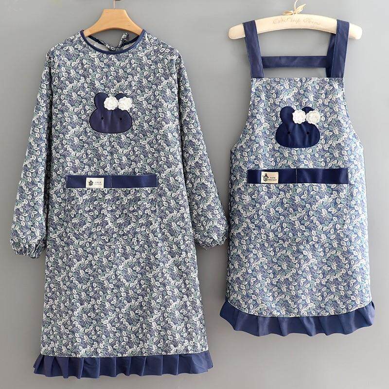 宠物美容师工作服抱狗撸猫不粘毛洗澡剪毛宠物店工作服耐脏薄款夏