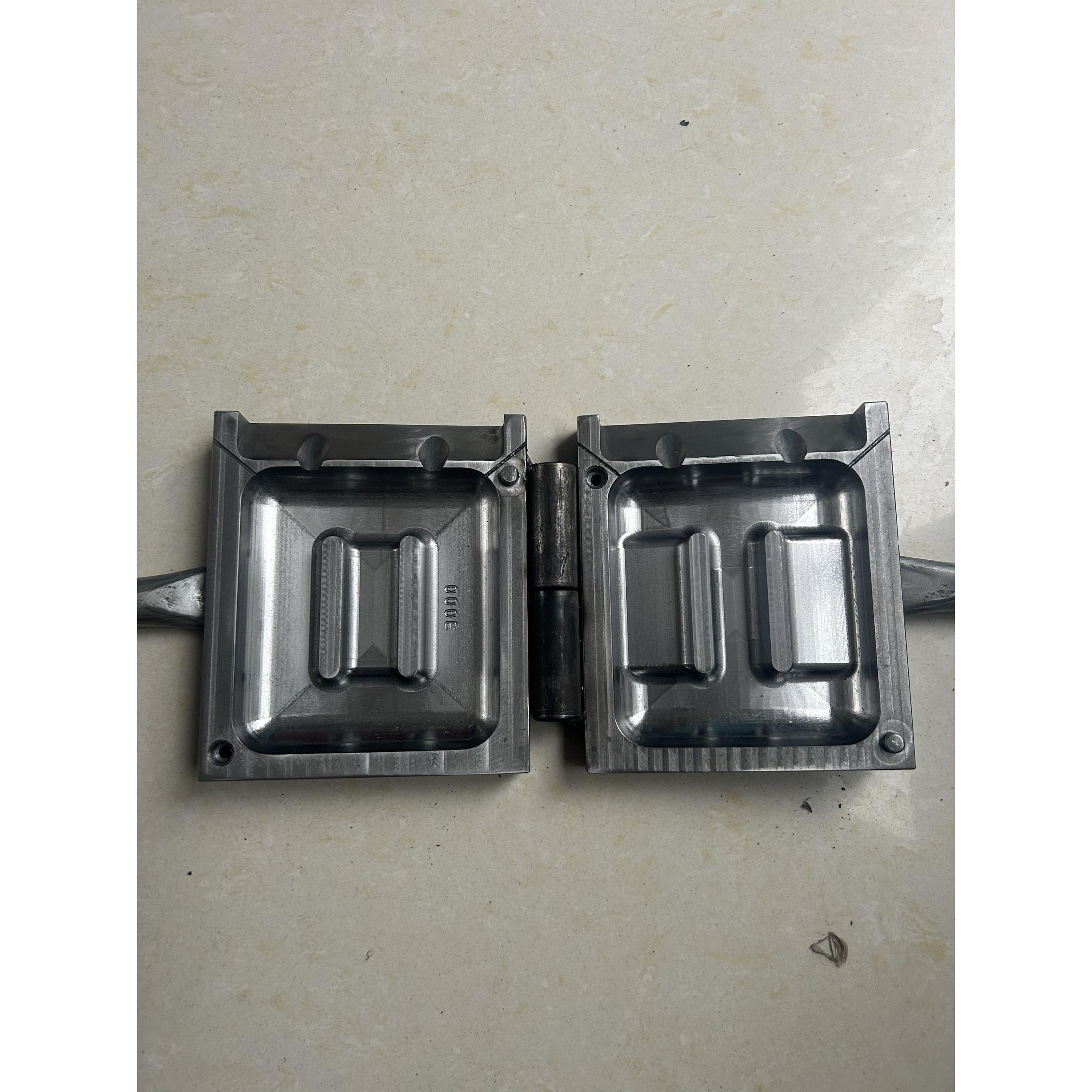 潜水配重铅块 潜水腰带用品 负重铅块 深潜腰铅模具