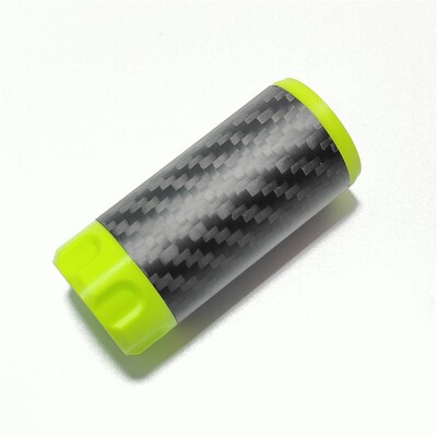 NERF专用气密型20碳纤维轴承管精准系列火鼠工匠鹞鹰海鸥通用