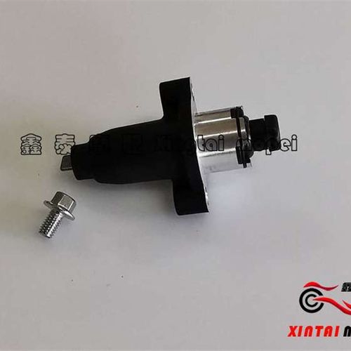 幼狮BJ500-E/500/502C幼狮涨紧器分气链条调节器张紧器