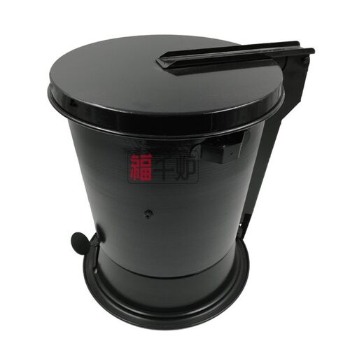 新品灭炭箱烧烤灭炭桶用灭炭炉炭火锅店灭炭火炉熄灭炭火盒子闷碳