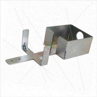 新品主机壳钣金件定制不锈钢镀锌板零部件加工激光切割非标件加工