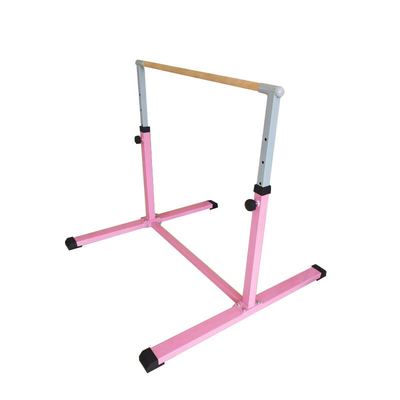 儿童体适能单杠小小运动馆室内单杠体适能训练快乐体操体适能器材