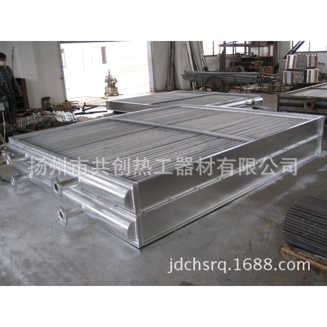大量供应 散热器循环水型材铝挤散热器散热器