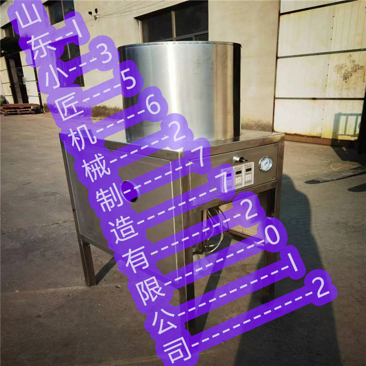 厂家直销大蒜分瓣机 家用小型蒜种掰瓣机 蒜瓣去皮设备