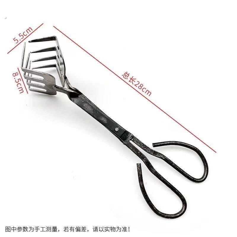 狗狗拾便器加长柄宠物夹螃蟹狗粪便大号捡屎夹子清理夹铲狗屎神器