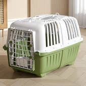 宠物航空箱外出便携笼子小狗狗猫咪猫包车载手提外带包猫箱猫
