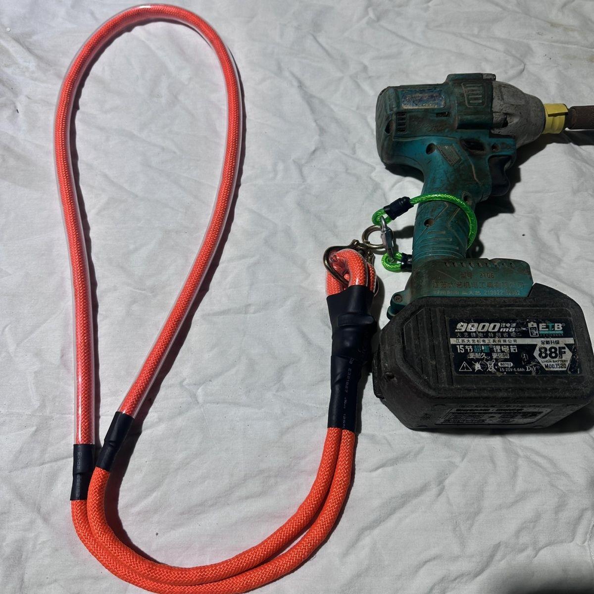 新款电动工具背带全套新款带子腰挂挂钩安全绳特厚斜挎架子工背带