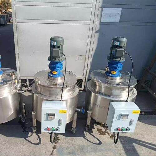 电加热不锈钢大容量电热水壶工业加热桶烧水桶夹层.恒温保热桶